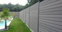 Portail Clôtures dans la vente du matériel pour les clôtures et les clôtures à Torchamp